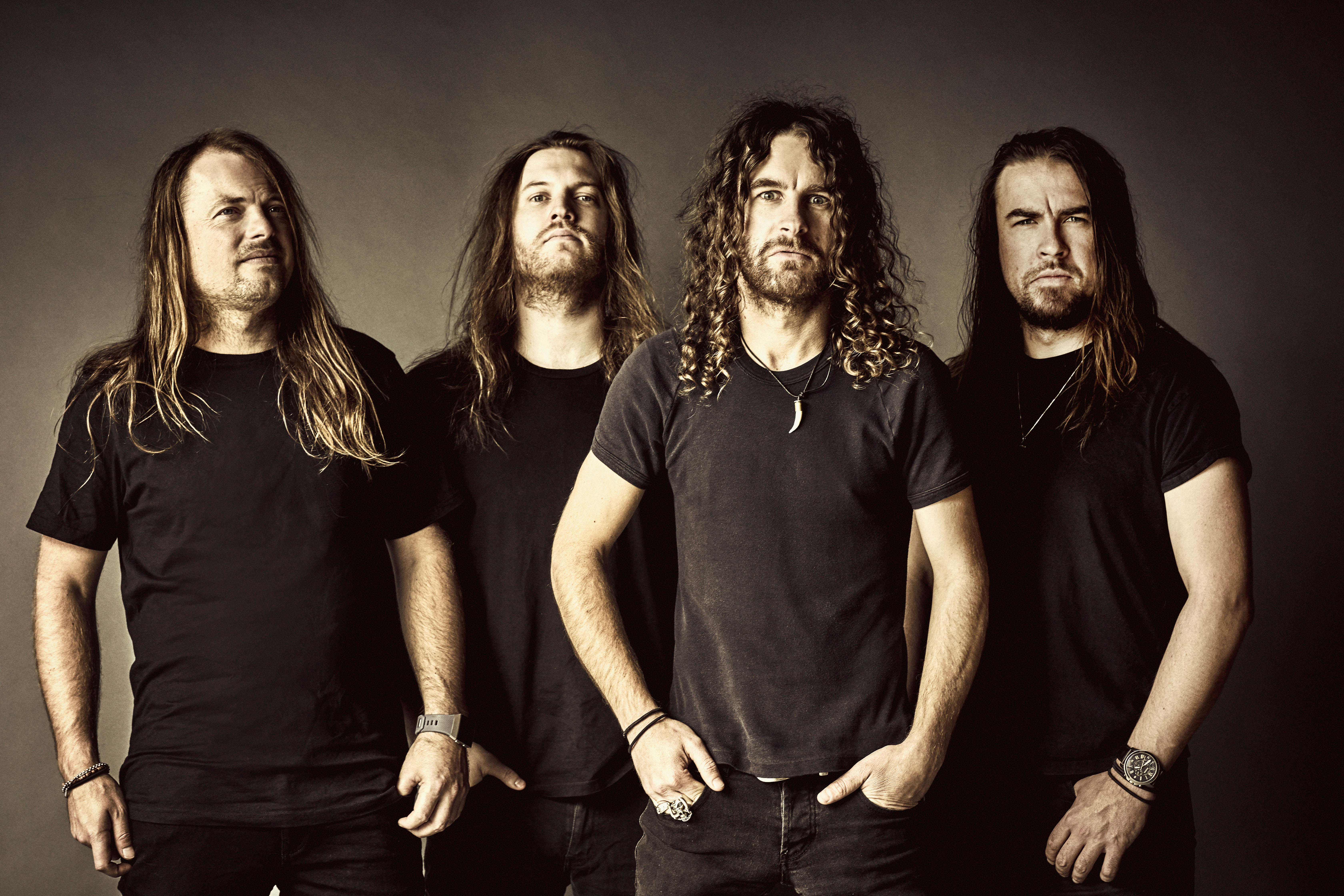Airbourne